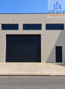 Galpão/Depósito/Armazém à venda, 380m² no Jardim do Trevo, Campinas