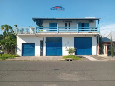 Casa com 3 Quartos à venda, 383m² no Silva, Sapucaia do Sul