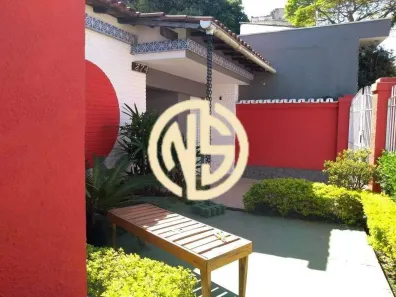 Casa com 13 Quartos à venda, 250m² no Santo Amaro, São Paulo