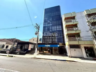 Sala Comercial à venda, 59m² no Centro, Gravataí