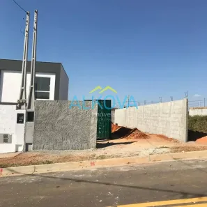 Lote/Terreno à venda, 175m² no Setville Altos de São José, São José dos Campos
