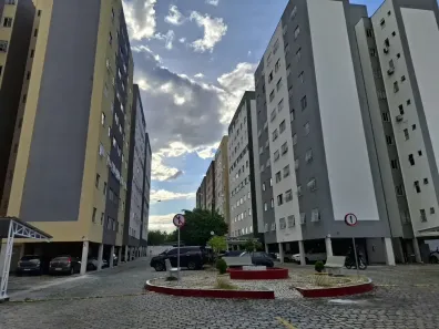 Apartamento com 3 Quartos à venda, 70m² no Jóquei Clube, Fortaleza