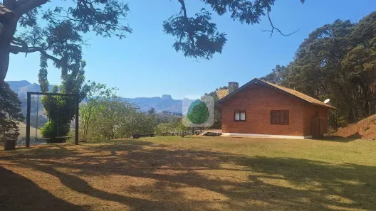 Fazenda/Sítio com 5 Quartos à venda, 22000m² no , Gonçalves