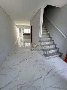 Casa com 2 Quartos à venda, 120m² no Jardim Pinheirinho, Itaquaquecetuba