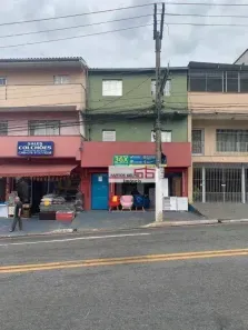 Casa com 8 Quartos à venda, 250m² no Vila Souza, São Paulo