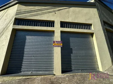 Ponto Comercial para alugar, 40m² no Residencial Quinta dos Vinhedos, Bragança Paulista