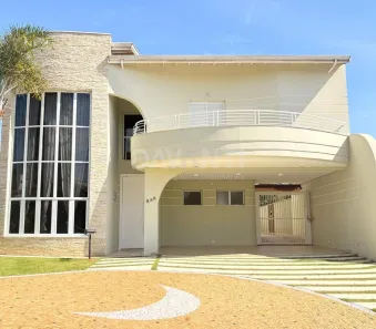 Casa de Condomínio com 4 Quartos à venda, 400m² no Bosque, Vinhedo