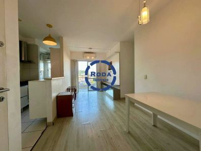 Apartamento com 2 Quartos à venda, 63m² no Marapé, Santos