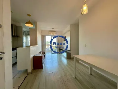 Apartamento com 2 Quartos à venda, 63m² no Marapé, Santos