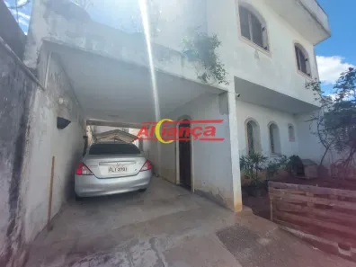 Sobrado com 3 Quartos à venda, 200m² no Vila Galvão, Guarulhos