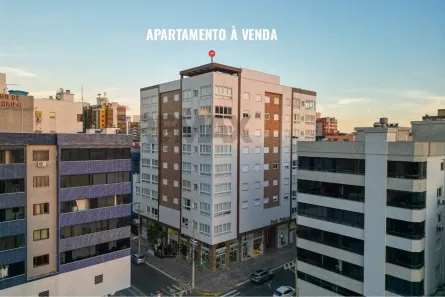Apartamento com 1 Quarto à venda, 35m² no Centro, Capão da Canoa