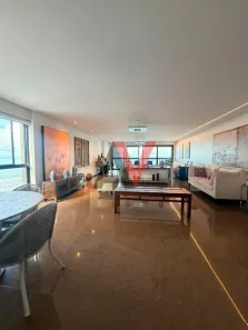 Apartamento com 4 Quartos à venda, 404m² no Boa Viagem, Recife