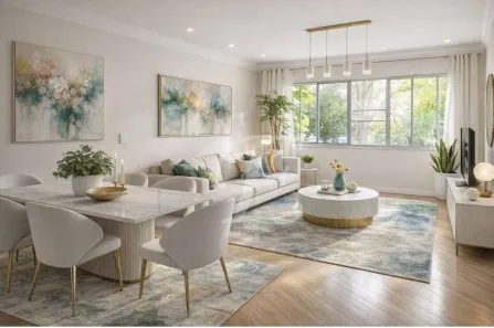Apartamento com 3 Quartos à venda, 90m² no Santana, São Paulo