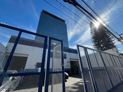 Prédio Comercial para alugar, 1300m² no Vila Albertina, São Paulo