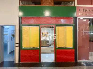 Ponto Comercial à venda, 10m² no Alto, Teresópolis