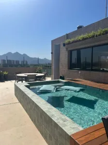 Cobertura com 4 Quartos à venda, 400m² no Barra da Tijuca, Rio de Janeiro