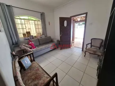 Casa com 4 Quartos à venda, 310m² no Serra, Belo Horizonte