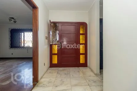 Casa com 3 Quartos à venda, 268m² no Jardim Itu, Porto Alegre