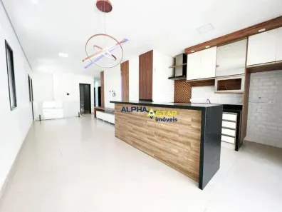 Casa de Condomínio com 4 Quartos à venda, 178m² no Suru, Santana de Parnaíba