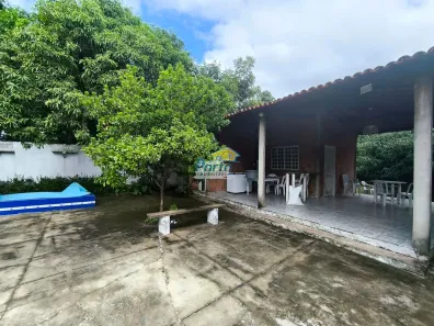 Fazenda/Sítio com 3 Quartos à venda, 4400m² no Angelim, Teresina