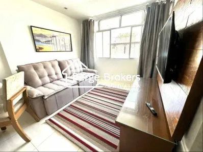 Apartamento com 2 Quartos à venda, 71m² no Flamengo, Rio de Janeiro