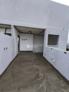 Cobertura com 2 Quartos à venda, 82m² no Parque Erasmo Assunção, Santo André