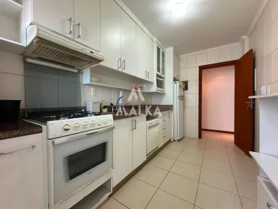 Apartamento com 3 Quartos para alugar, 93m² no Trindade, Florianópolis