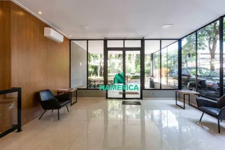 Sala Comercial à venda, 212m² no Cidade Monções, São Paulo
