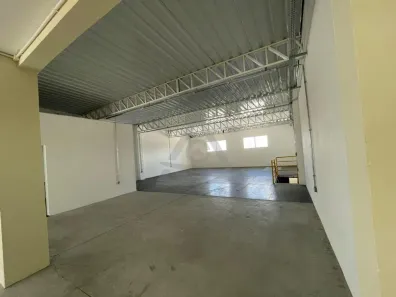Galpão/Depósito/Armazém para alugar, 350m² no Jardim Cura D'Ars, Campinas