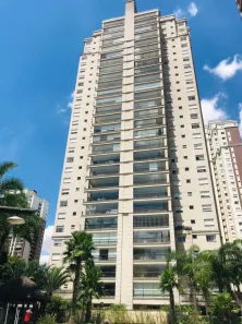 Apartamento com 3 Quartos à venda, 189m² no Chácara Califórnia, São Paulo