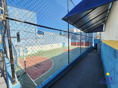 Ponto Comercial à venda, 400m² no Chácara Mafalda, São Paulo
