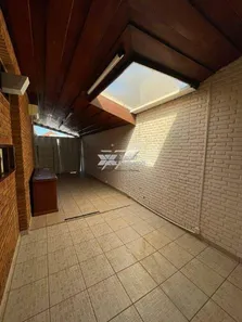 Sala Comercial com 1 Quarto para alugar, 11m² no Zona Central, Rio Claro