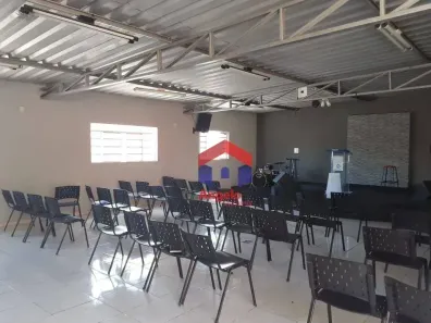 Galpão/Depósito/Armazém à venda, 375m² no São Benedito, Santa Luzia