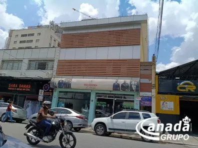 Prédio Comercial à venda, 730m² no Centro, Osasco