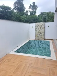 Casa de Condomínio com 3 Quartos à venda, 218m² no Mangueirão, Belém