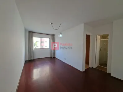 Apartamento com 1 Quarto à venda, 60m² no Campo Belo, São Paulo