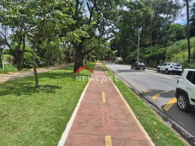 Lote/Terreno à venda, 1060m² no Bandeirantes (Pampulha), Belo Horizonte