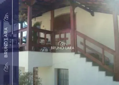 Casa com 4 Quartos à venda, 222m² no Três Poderes, Igarapé