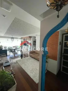 Apartamento com 2 Quartos à venda, 95m² no Leblon, Rio de Janeiro