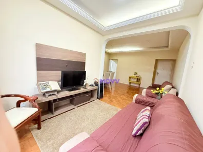Apartamento com 3 Quartos à venda, 119m² no Icaraí, Niterói