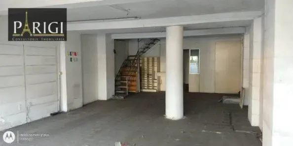 Ponto Comercial para alugar, 86m² no Bom Fim, Porto Alegre