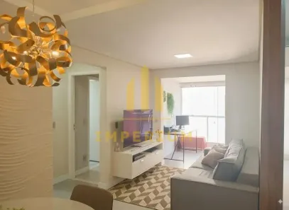 Apartamento com 2 Quartos à venda, 58m² no Vila Ema, São Paulo