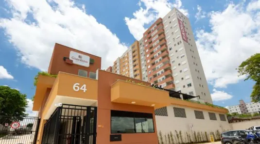 Apartamento com 2 Quartos à venda, 62m² no Jardim Colônia, Jundiaí