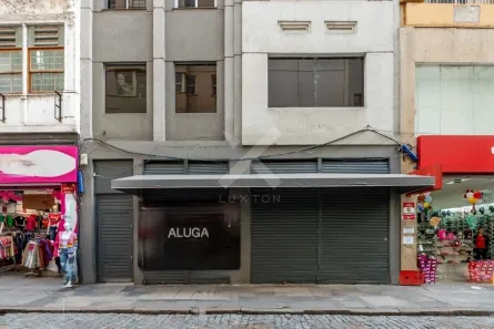 Prédio Comercial para alugar, 1119m² no Centro Histórico, Porto Alegre