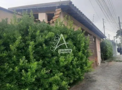 Casa com 2 Quartos à venda, 160m² no Parque das Nações, Santo André