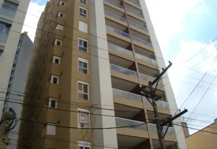 Apartamento com 2 Quartos à venda, 103m² no Cerqueira César, São Paulo
