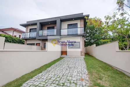 Casa com 2 Quartos à venda, 89m² no São João do Rio Vermelho, Florianópolis