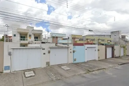 Casa com 2 Quartos à venda, 110m² no Parque Presidente Vargas, Fortaleza