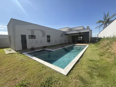 Casa de Condomínio com 4 Quartos à venda, 350m² no Jardim Residencial Saint Patrick, Sorocaba