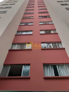 Apartamento com 2 Quartos à venda, 54m² no Bandeiras, Osasco